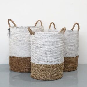 Image 14: Baskets