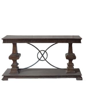 Image 29: Side Console