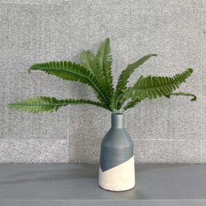 artificial plants